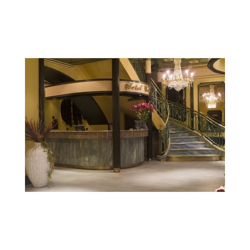 Hotel Talisman