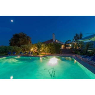 Paracucchi Locanda dell'Angelo