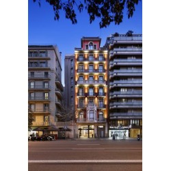 Hotel HCC Taber