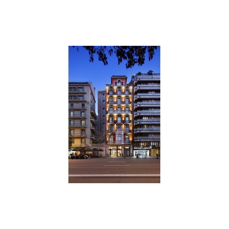 Hotel HCC Taber