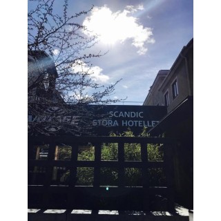 Scandic Stora Hotellet