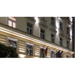 Assenzio Prague