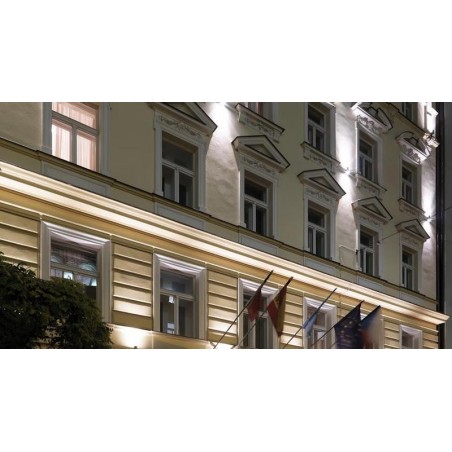 Assenzio Prague