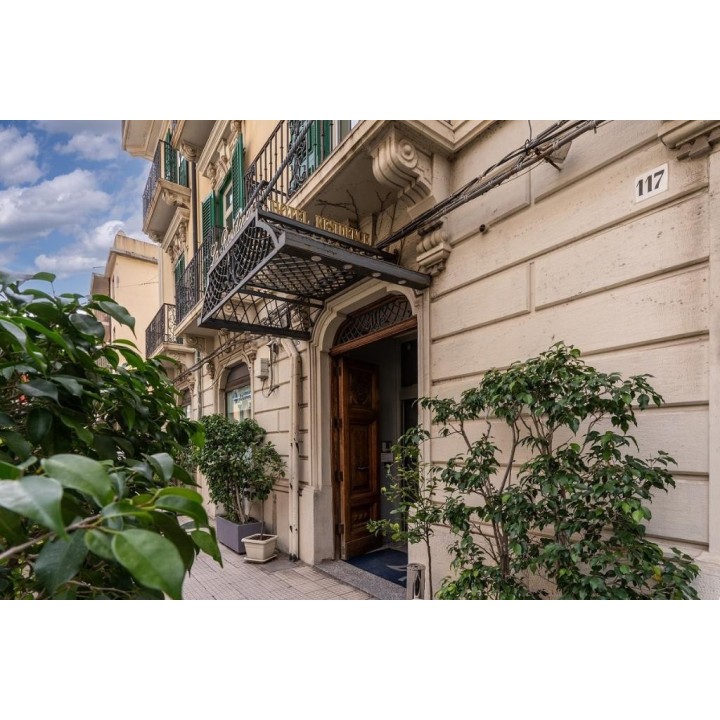 Residence La Residenza