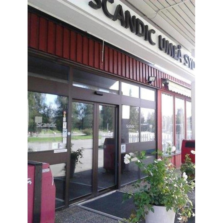 Scandic Umea Syd