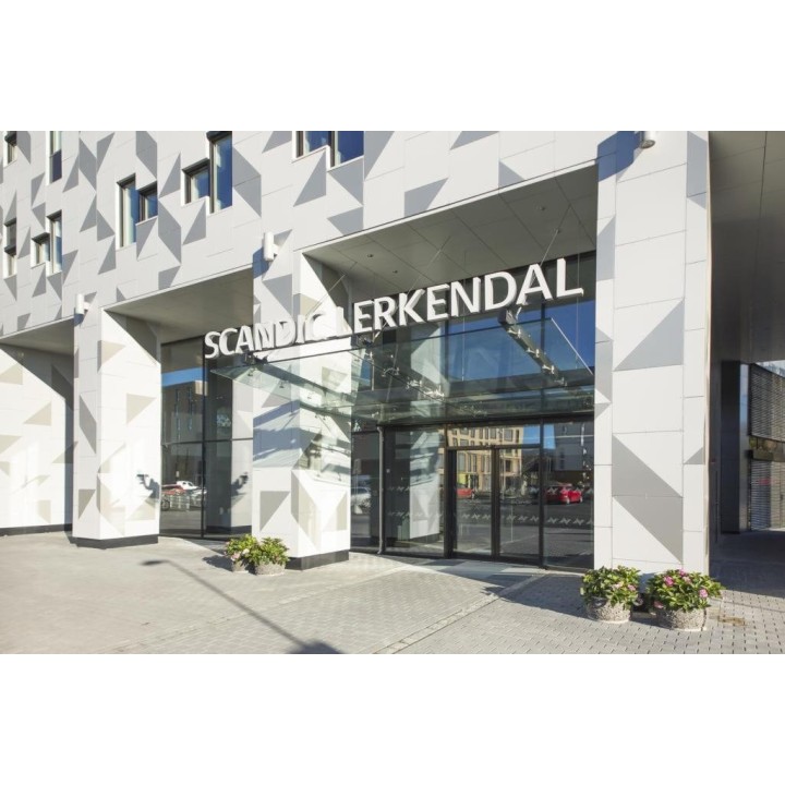 Scandic Lerkendal