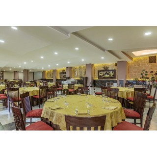 Villa Zina Park Hotel