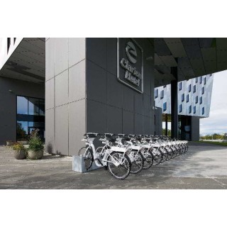 Clarion Hotel Energy