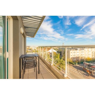 Appart' City Confort Montpellier Ovalie 2