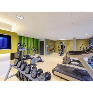 Novotel München Arnulfp.