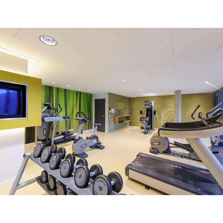 Novotel München Arnulfp.