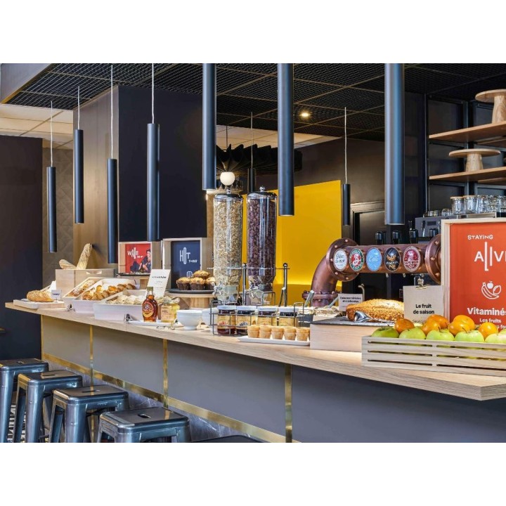 Campanile Paris Ouest - Clamart