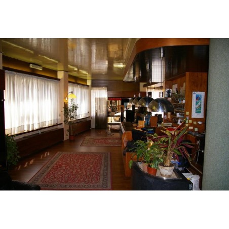 Hotel Salieri
