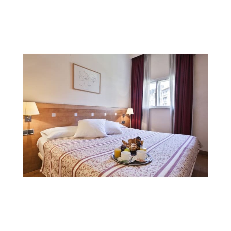 Hotel Acta Antibes