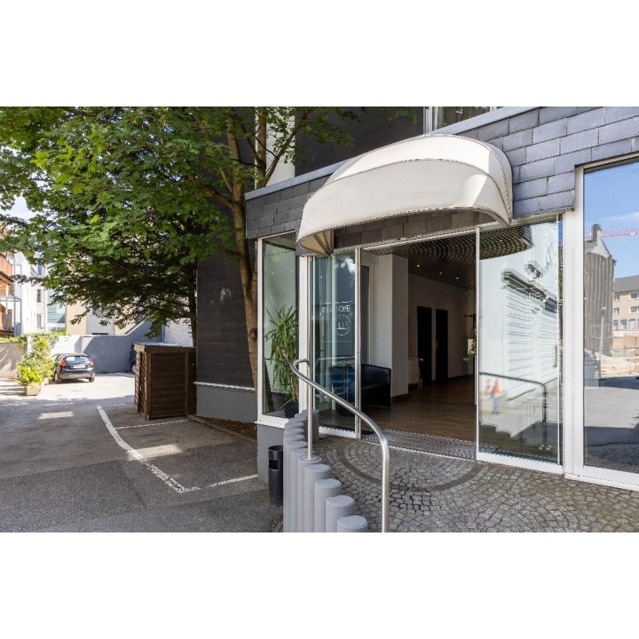 Trip Inn Boutique Essen