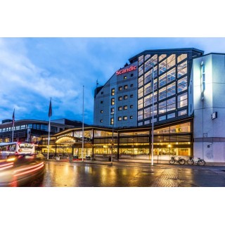 SCANDIC SKELLEFTEA