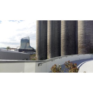 Mer & Golf City Bordeaux Bassins à flot