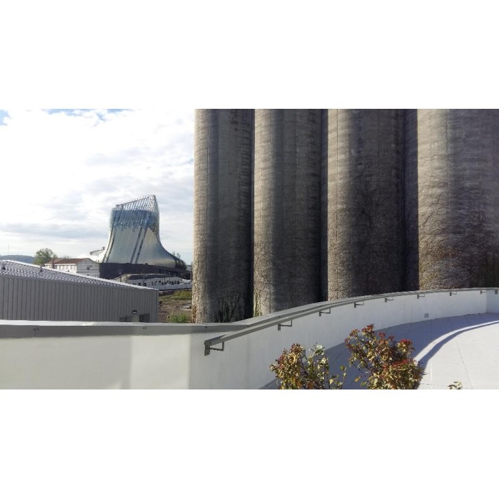 Mer & Golf City Bordeaux Bassins à flot