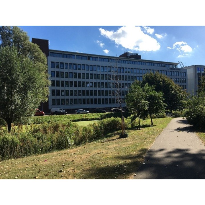 B-aparthotel Kennedy