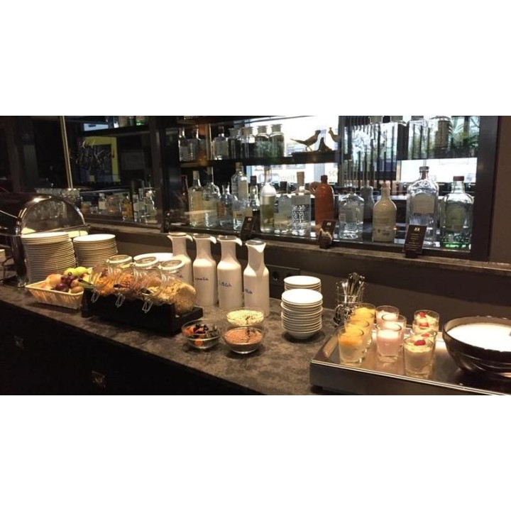 Hotel ZOE by AMANO Group