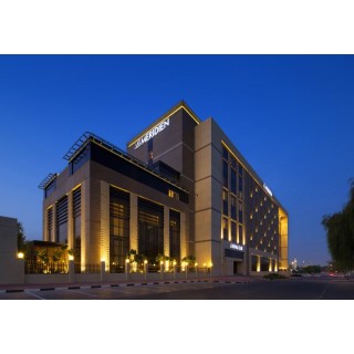 Le Méridien Dubai Hotel & Conference Centre