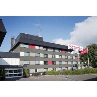 Scandic Lulea