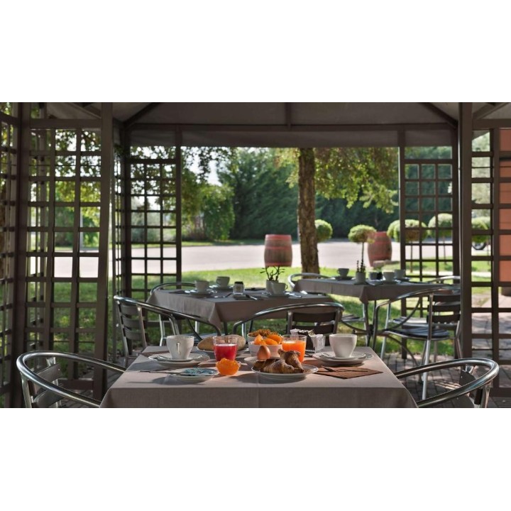 Best Western Hotel Langhe Cherasco