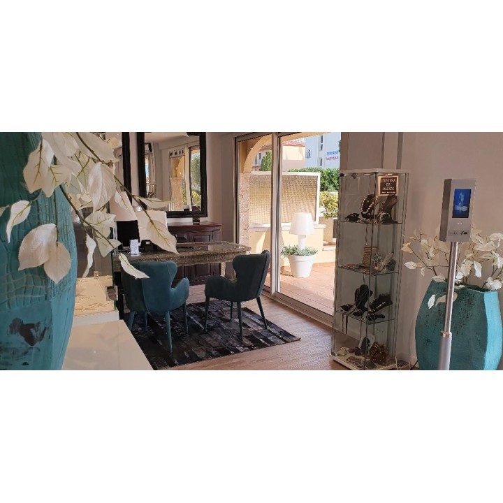 Van der Valk Hotel Barcarola