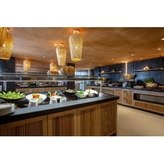 Palmera Beach Hotel & Spa