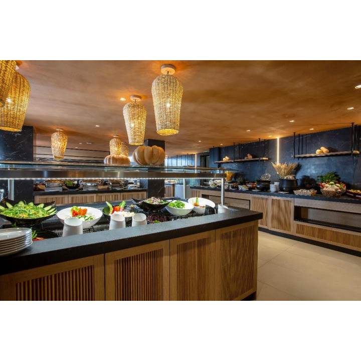 Palmera Beach Hotel & Spa