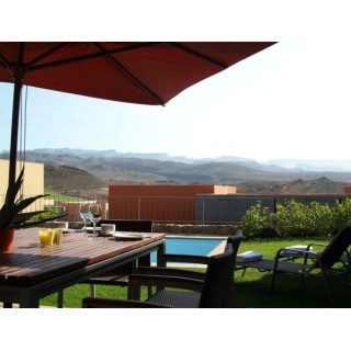 Villas Salobre Golf & Resort