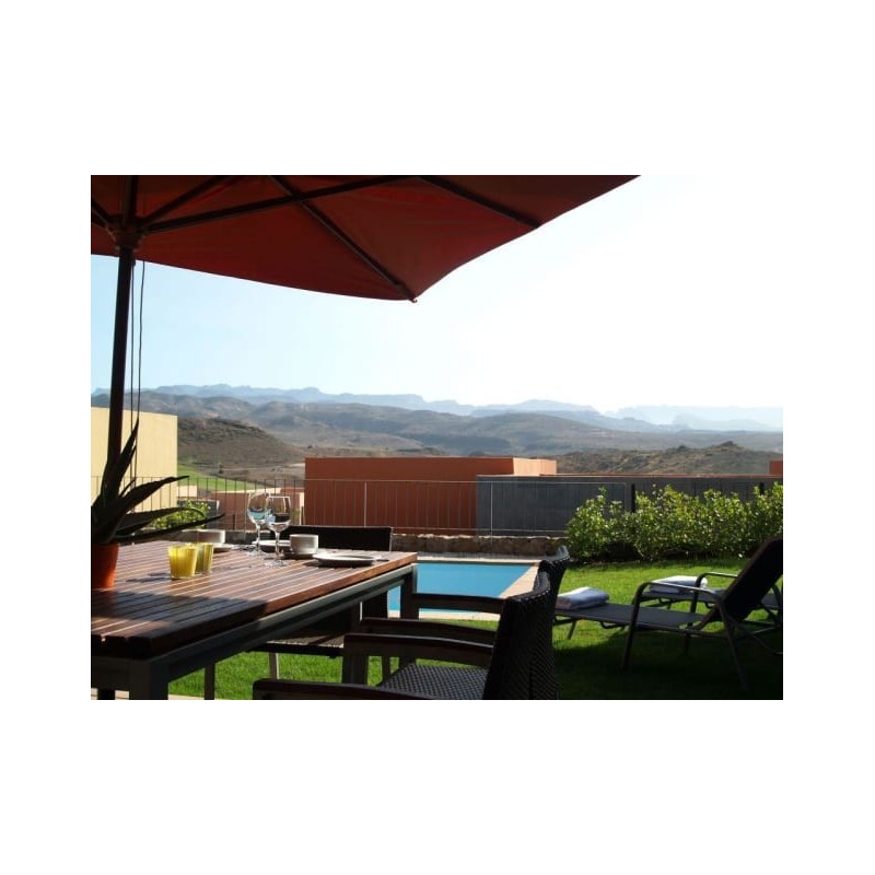 Villas Salobre Golf & Resort