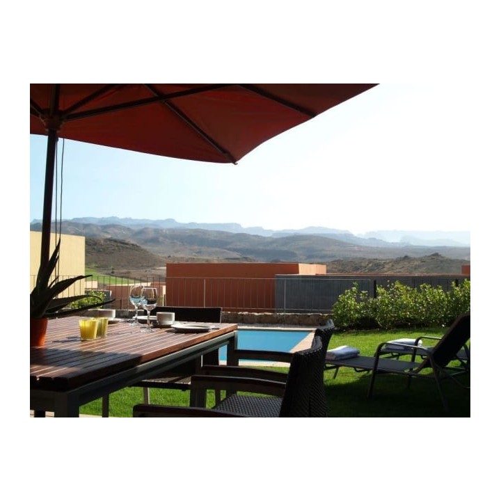 Villas Salobre Golf & Resort