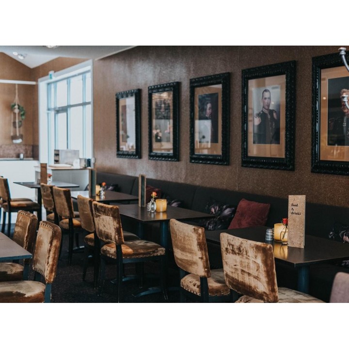 Clarion Collection Majoren