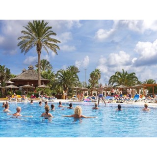 Elba Carlota Beach & Convention Resort