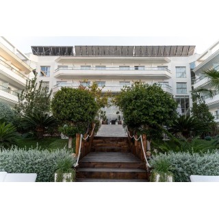 Sun Palace Albir Hotel and Spa