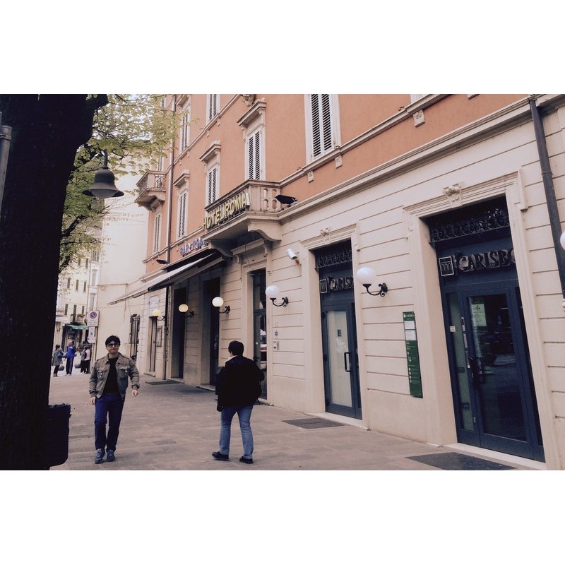 Roma