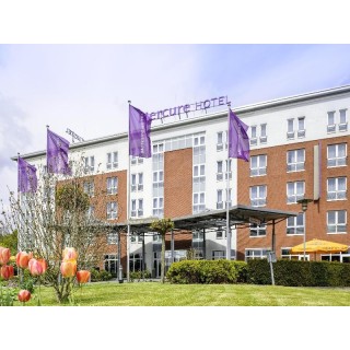 Mercure Hotel Kamen Unna