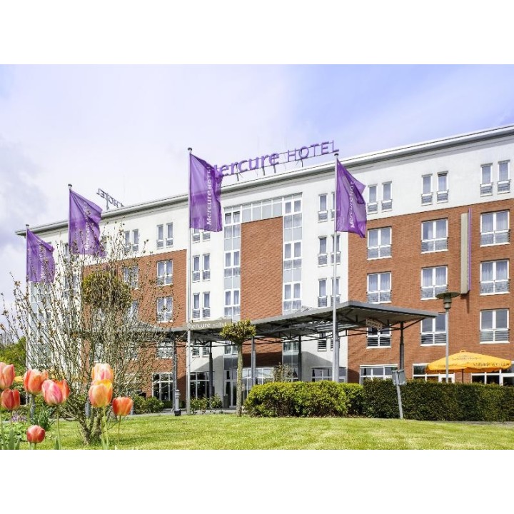 Mercure Hotel Kamen Unna