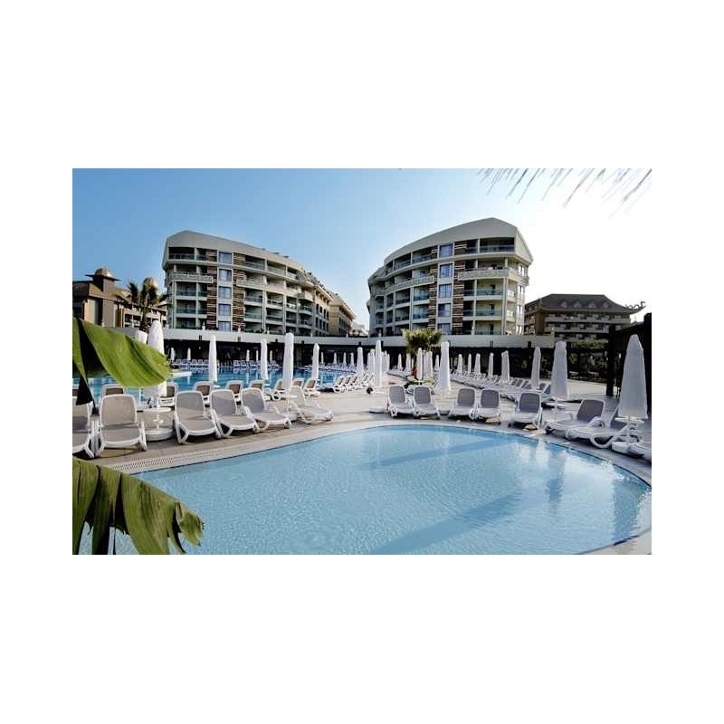 Seamelia Beach Resort