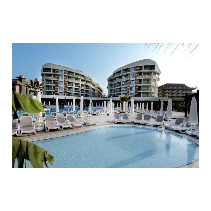 Seamelia Beach Resort