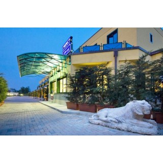 Uniqo Hotel Sempione Fiera