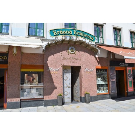 Krasna Kralovna