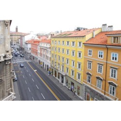 Hotel Roma