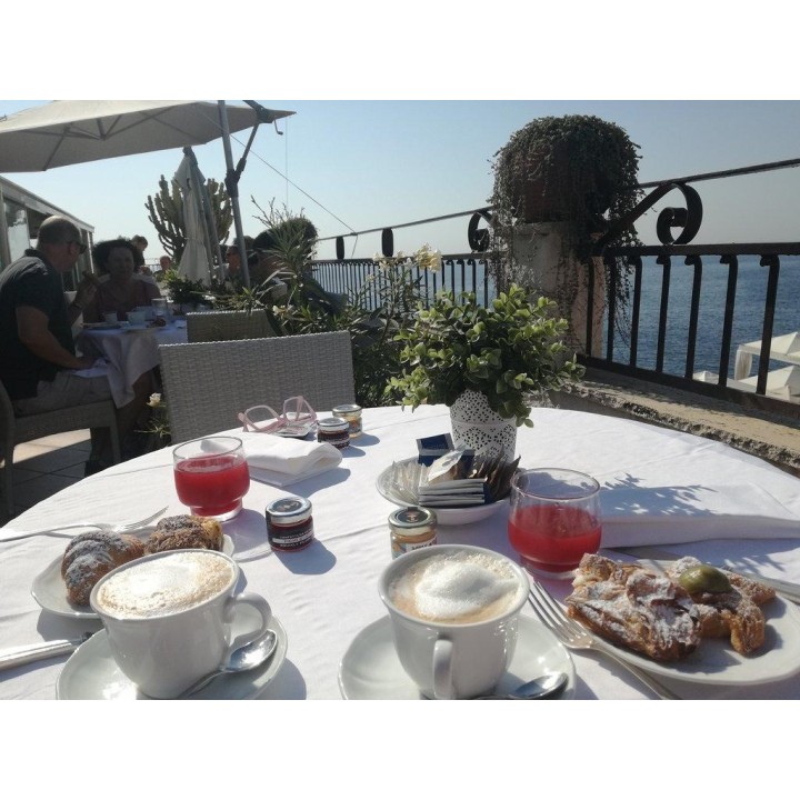 Grand Hotel Baia Verde