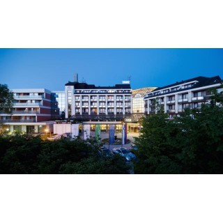 Terme 3000 - Moravske Toplice - Hotel Ajda