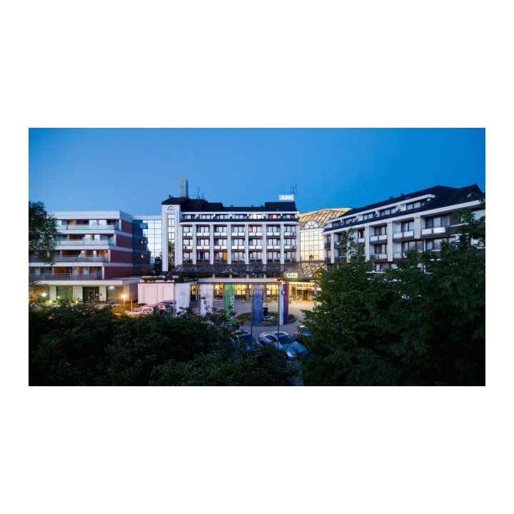 Terme 3000 - Moravske Toplice - Hotel Ajda