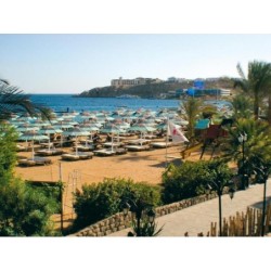 Ghazala Beach