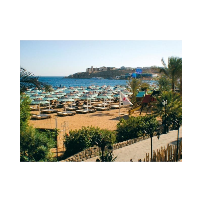 Ghazala Beach