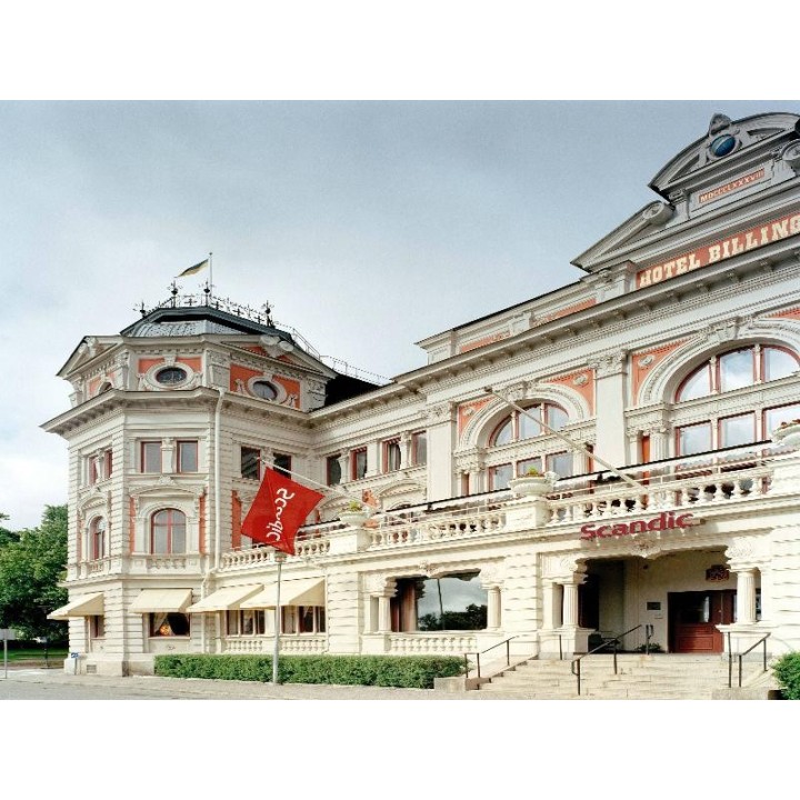 Scandic Billingen